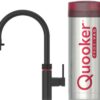 Quooker Flex Zwart