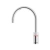 Quooker Nordic Round Twintap chroom