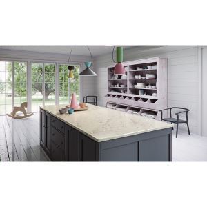 Noble Grey 5211 Caesarstone