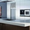 Frosty Carrina 5141 Caesarstone composiet keukenblad