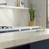 Arabetto 5171 Caesarstone composiet keukenblad