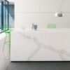 Calacatta Nuvo 5131 Caesarstone composiet keukenblad