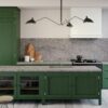 Turbine Grey 6313 Caesarstone composiet keukenblad