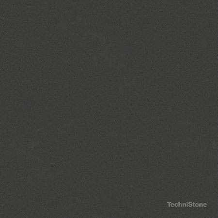 Crystal Anthracite Pure Essential technistone keukenblad