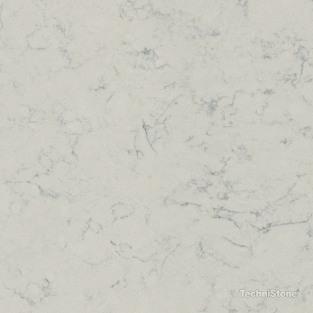 Noble Carrara technistone keukenblad