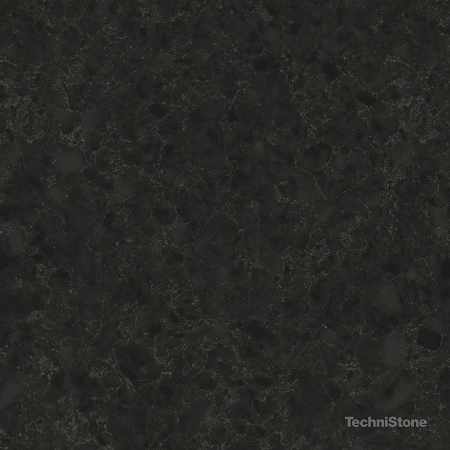 Noble Imperial Grey technistone keukenblad