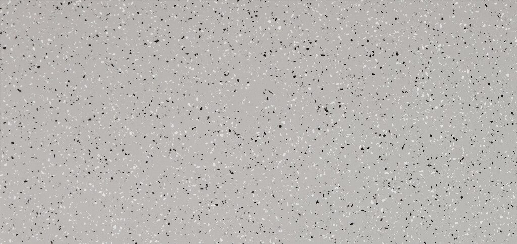 Terrazzo Crea Light Diresco Composiet Keukenblad