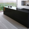 Silestone - Stella Stellar night