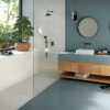 Silestone - Sunlit days Cala blue